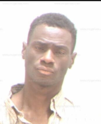 Malcolm Eugene Gamble