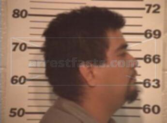 Victor Manuel Chapa Cespedes