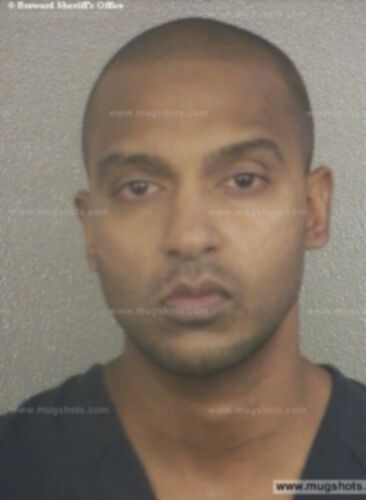 Ryan Surjnarine
