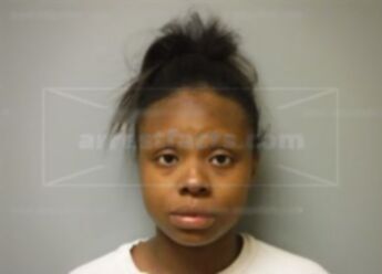 Shanrika Kenyda Willis