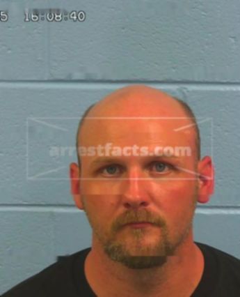 Daniel Houston Brooks