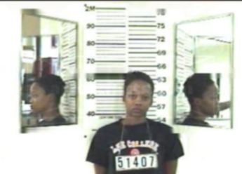 Monique Alexandria Thompson