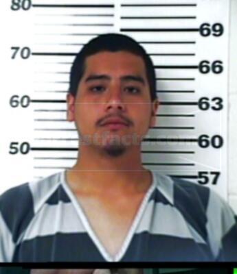 Jonathan Alejandro Nieto