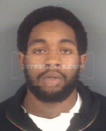Curtis Jerome Spearman
