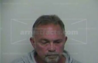 Donald Bruce Miller