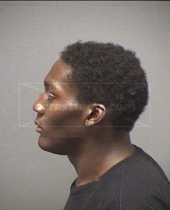 Keenan Jamal Dark