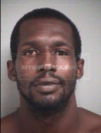 Brett Anthony Isom