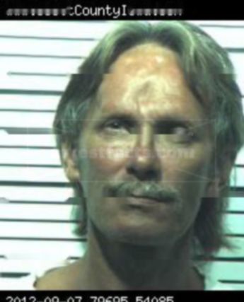 Keith Michael Cook