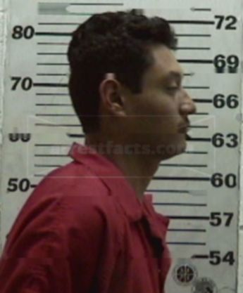 Marco A Barrientos-Perez