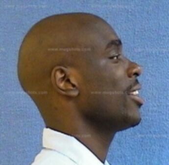Terrance Martez Hanson