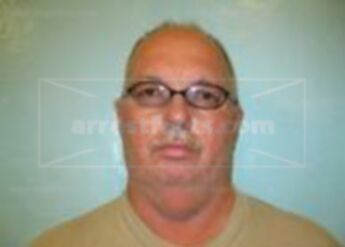 William Gary Stanford