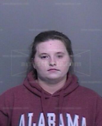 Laci Elizabeth Welford