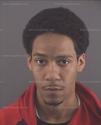 Rashad Laron Porter