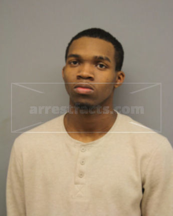 Derrick D Moore