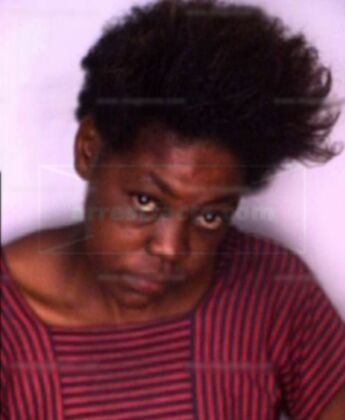 Gail Elaine Singleton