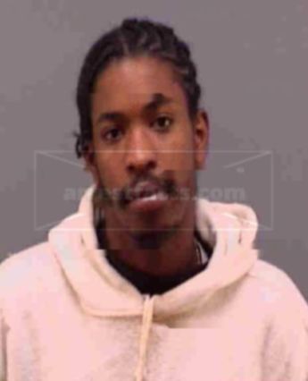 Jamal Ameer Hudson