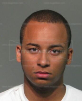 Roosevelt Manuel Adams