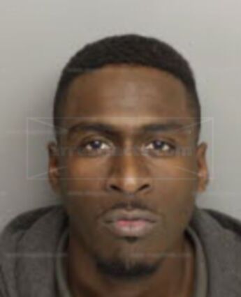 Zachary Dantwan Evans