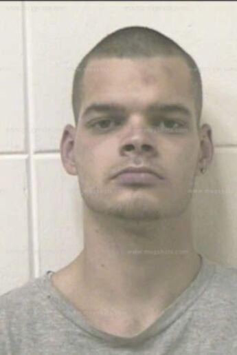 Dustin Scott Carnes
