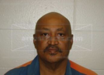 Gilbert Bradford