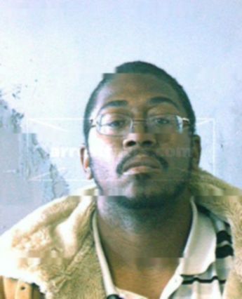 Delmar Ramone Williams