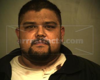 Stevan Palacios Aguilera