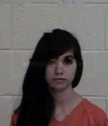 Darlena Adabelle Molina Sanchez