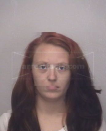 Katie Michelle Melton