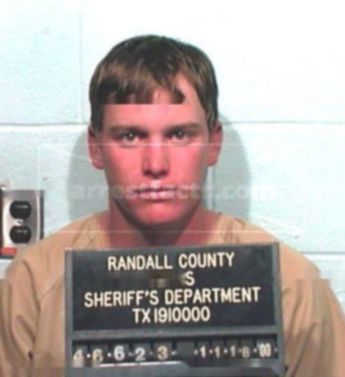 Bradley Wade Black