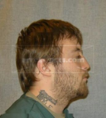 Christopher P Farrar