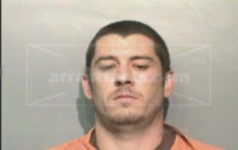 Thomas Aaron Harlow