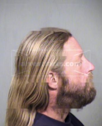 Eric Carl Sheridan