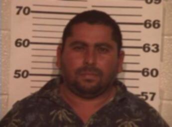 Rogelio Mora Gonzalez