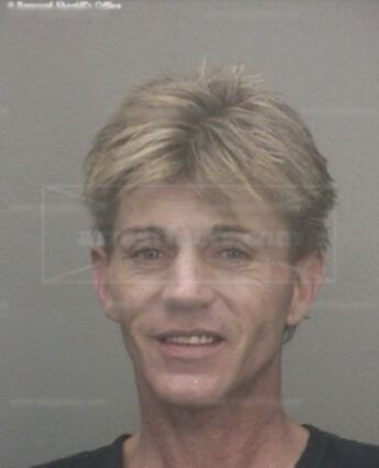 Randall Carlisle Roberts