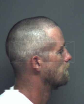 Larry Lee Crenshaw