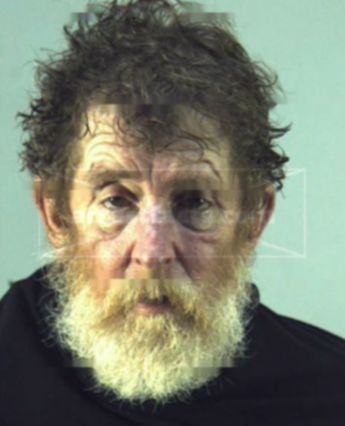 Fred Eugene Wentworth