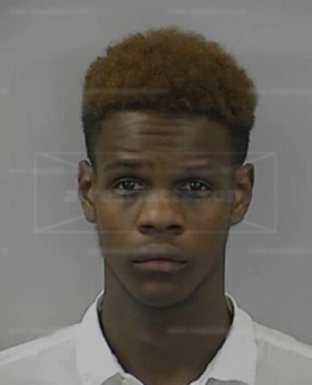 Romeo T'rell White