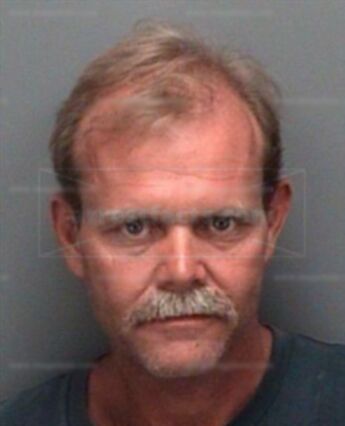 Richard Gene Atwood