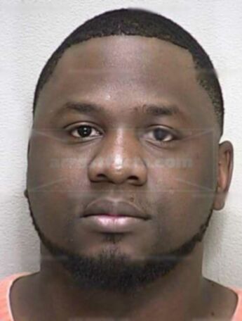 Cleveland Jones