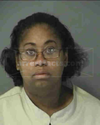 Dana Michelle Childs