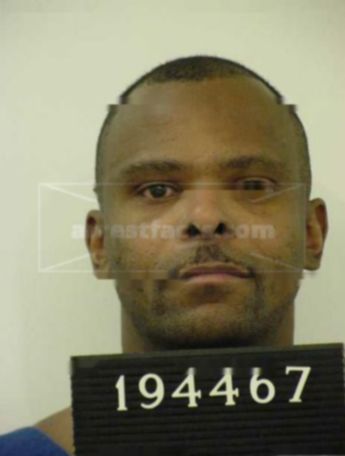 Michael Le'dante Marshall