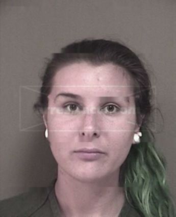 Crystal Marie Clancy