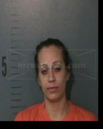 Jessica Denise Walker