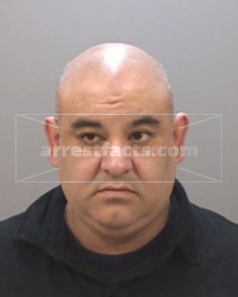 Johnny Steve Gonzalez