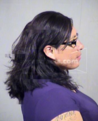 Paulina G Ramirez