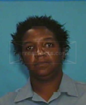 Cynthia Louann Gibson