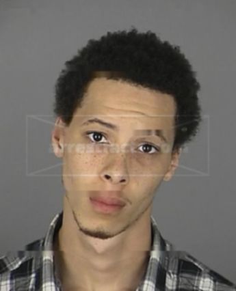 Dexter Xavier Lewis