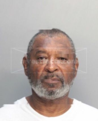 Anthony Johnson