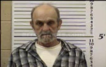 Rickey Gene Blackwell