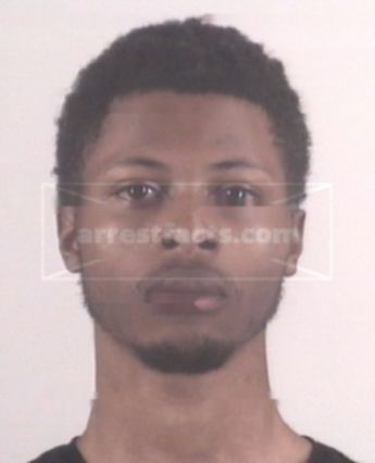 Javion Demonte Jefferson